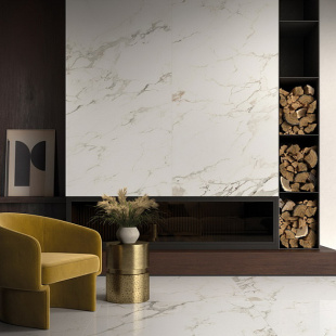 Керамогранит Imola Ceramica Aesthetica Breccia Capraia (60x60) арт. AeCap6120RM